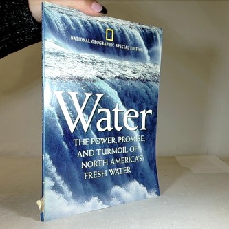 National geographic special edition