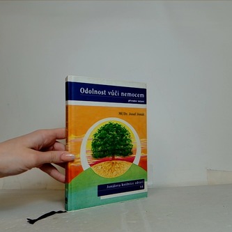 Odolnost vůči nemocem. Přírodní léčení