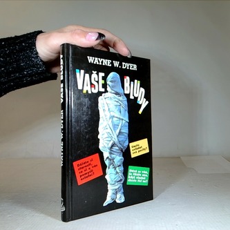 Vaše bludy