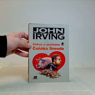 Pokus o záchranu Čuňáka Sneeda