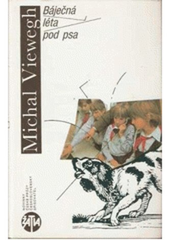 Báječná léta pod psa