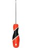 Šroubovák plochý 4 x 150 mm magnetický S2