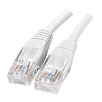 Kabel PC UTP CAT5e 5m + 2x RJ45