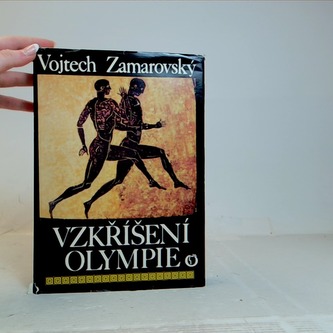Vzkříšení Olympie
