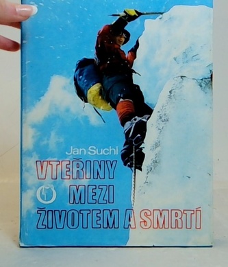 Vteřiny mezi životem a smrtí