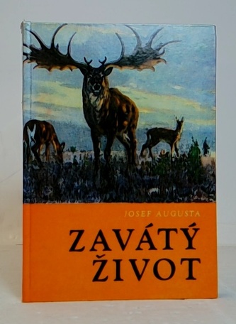 Zavátý život