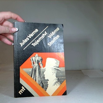 Tajemství Viléma Storitze