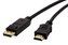 Kabel propojovací DisplayPort DP(M) - HDMI(M), 3m