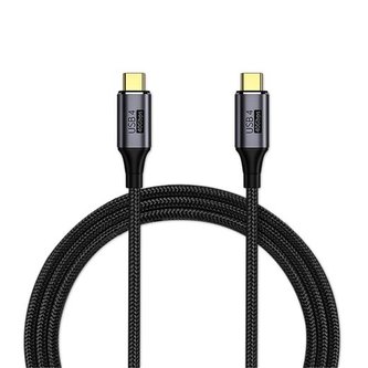 Kabel GEN 3x2 USB4™ 40Gbps 8K@60Hz Thunderbolt 3 0,3m