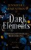 Dark Elements 3 - Sehnsuchtsvolle Berührung