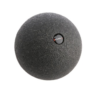 BLM01 12CM MASÁŽNÍ MÍČ LACROSSE BALL HMS