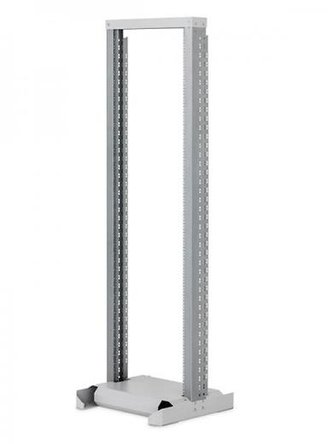 Rack Triton 19" stojan 42U jednodílný