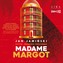 CD MP3 Madame Margot