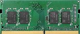 Synology RAM modul 4GB DDR4 ECC unbuffered SO-DIMM