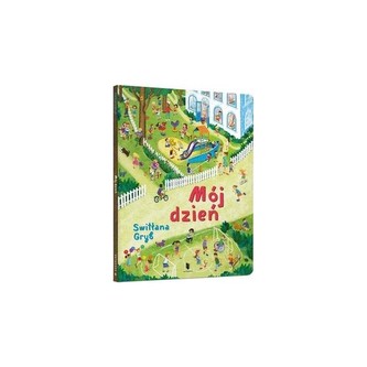 Mój dzień
