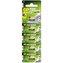 Baterie GP Super Alkaline 11A, 5ks