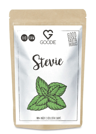 Stevie BIO 200 g