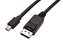 Kabel Roline DisplayPort kabel DP(M) - miniDP(M), 3m