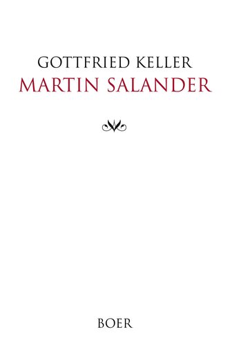 Martin Salander