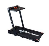 Běžecký pás Acra GB3650 Plochý s náklonem a pracovním stolkem