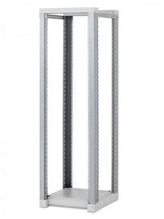 Rack Triton 19" stojan 42U dvoudílný 600x800