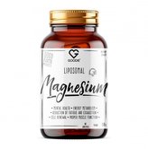 Liposomální Magnesium 60 ks