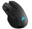 Corsair optická, bezdrátová myš Gaming IRONCLAW RGB WIRELESS USB,18000 dpi, 10 tlačítek