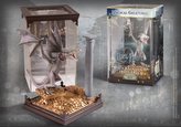 Harry Potter figurka Magical Creatures - Ukrajinský železnobřichý drak 17 cm