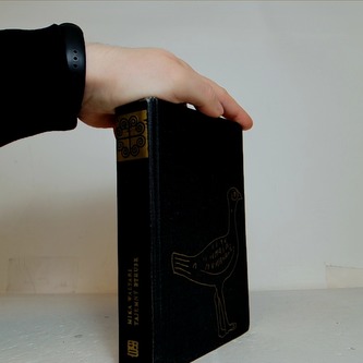 Tajemný Etrusk Tajemný Etrusk