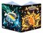 Pokémon UP: SV4.5 Paldean Fates - A4 album