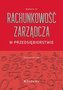 Rachunkowość zarządcza w przedsiębiorstwie w.3