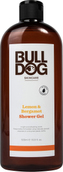 Sprchový gel Lemon & Bergamot, 500 ml