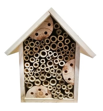 Domeček pro hmyz 18x8x20cm