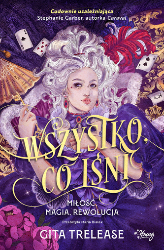 Wszystko, co lśni Wszystko, co lśni