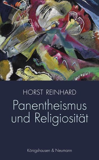 Panentheismus und Religiosität