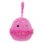 SQUISHMALLOWS Klíčenka Makrónka - Middy