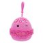SQUISHMALLOWS Klíčenka Makrónka - Middy