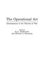 The Operational Art