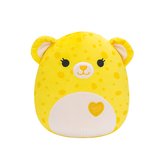 Squishmallows Gepard Lexie