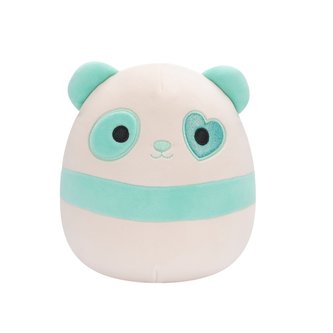 Squishmallows Panda Schwindt