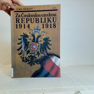 Za Československou republiku Za Československou republiku