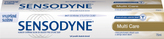 Sensodyne Multicare, zubní pasta, 75 ml