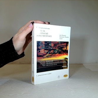 Manuál technické dokumentace