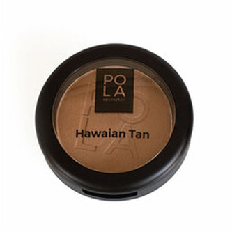 Pola Cosmetics Bronzující pudr Hawaian Tan (Bronzer) 5,8 g Odstín B6 woman Pola Cosmetics Bronzující pudr Hawaian Tan (Bronzer) 5,8 g Odstín B6 woman