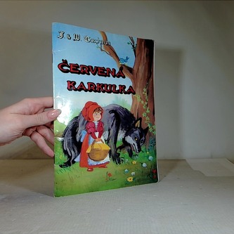 Červená Karkulka