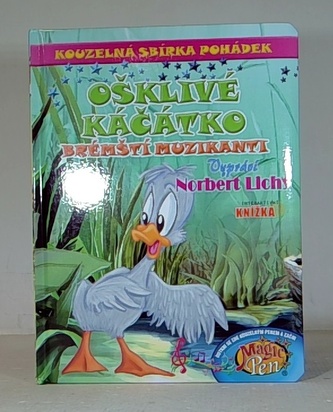 Ošklivé káčátko