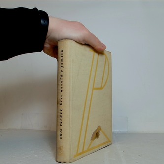 Krev nevolá o pomstu