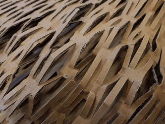 vybaveniprouklid.cz Výplňový materiál - kartonová výplň do balíků 10 kg