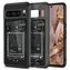 Spigen Ultra Hybrid, zero one - Google Pixel 8 Pro
