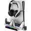 iPega P5S011 Stojan na Stěnu pro PS5 Slim s Dual Charger Dock pro DualSense
